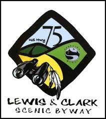 Lewis & Clark Scenic Byway