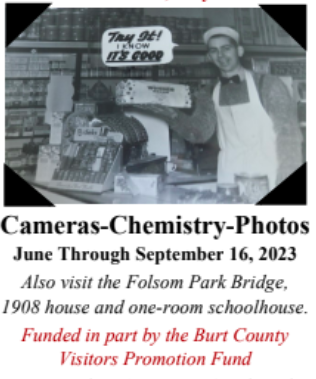 2023CamerasChemistryPhoto Display