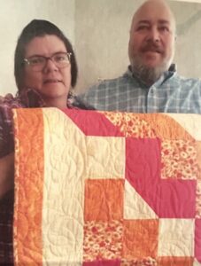 2024 quilt winner