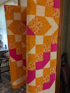 2024 quilt raffle