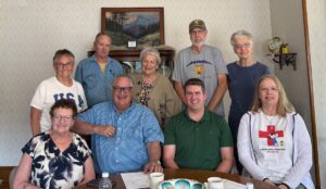2026 Board